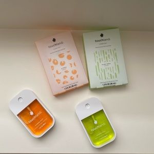 Brand New Touchland Hand Sanitizer